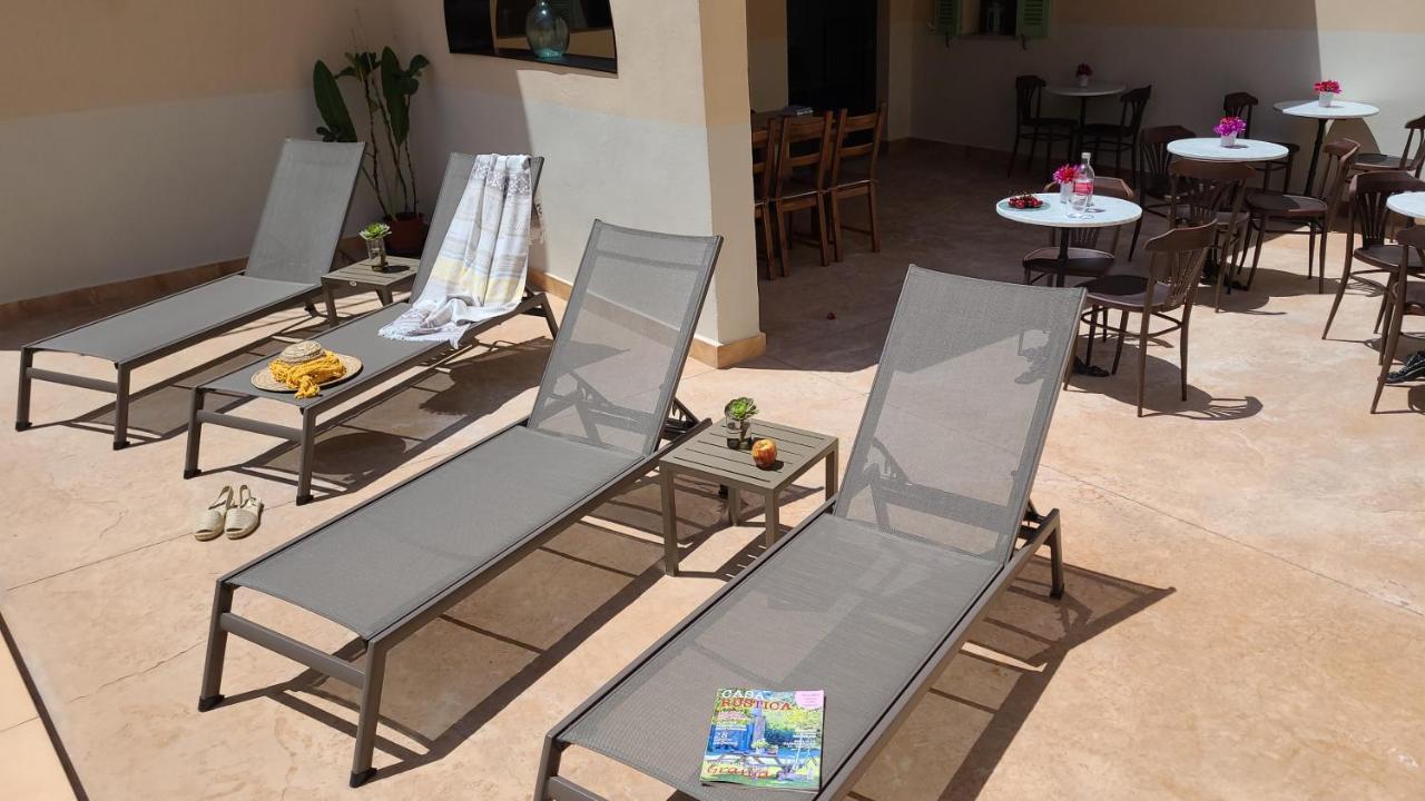 Casal De Petra - Rooms & Pool By My Rooms Hotels Ti المظهر الخارجي الصورة