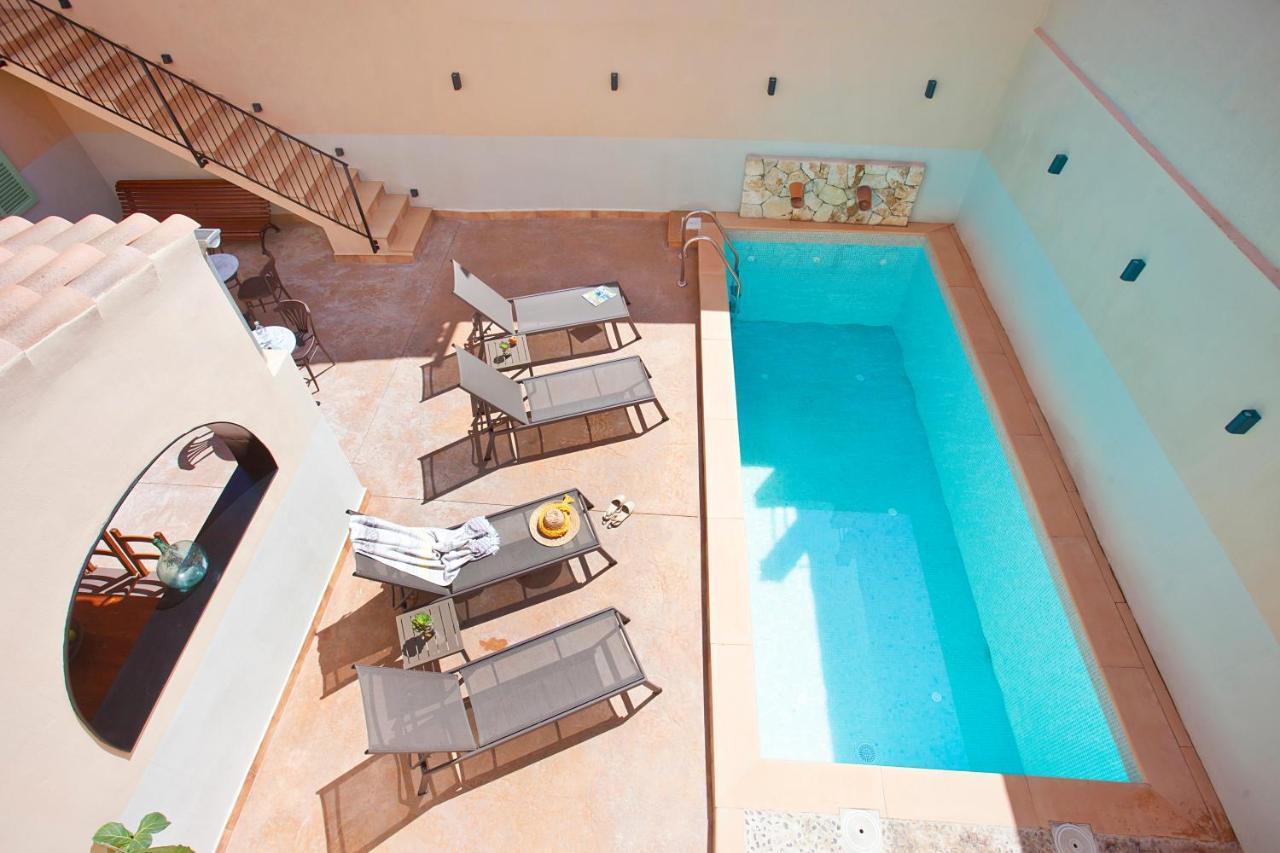 Casal De Petra - Rooms & Pool By My Rooms Hotels Ti المظهر الخارجي الصورة