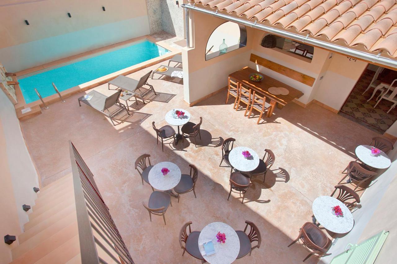 Casal De Petra - Rooms & Pool By My Rooms Hotels Ti المظهر الخارجي الصورة