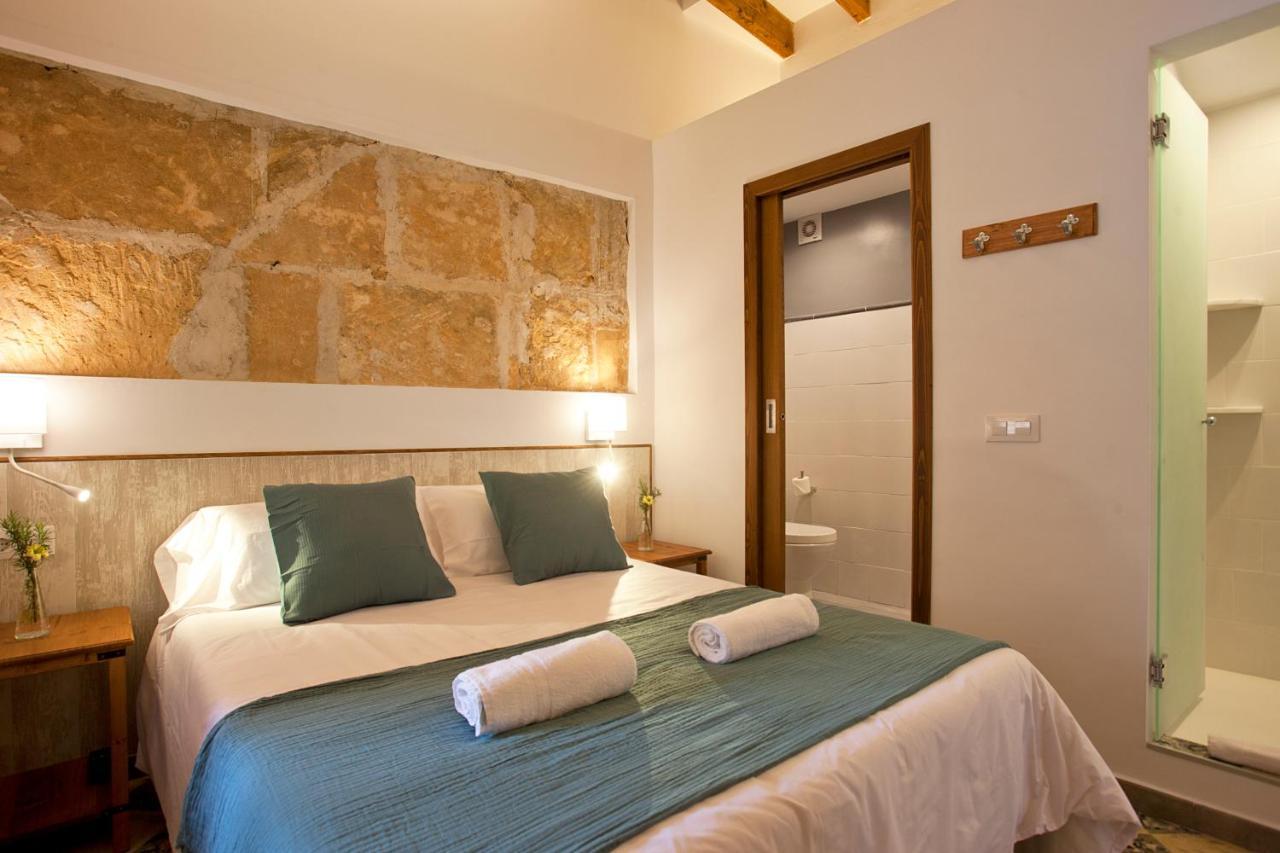 Casal De Petra - Rooms & Pool By My Rooms Hotels Ti المظهر الخارجي الصورة