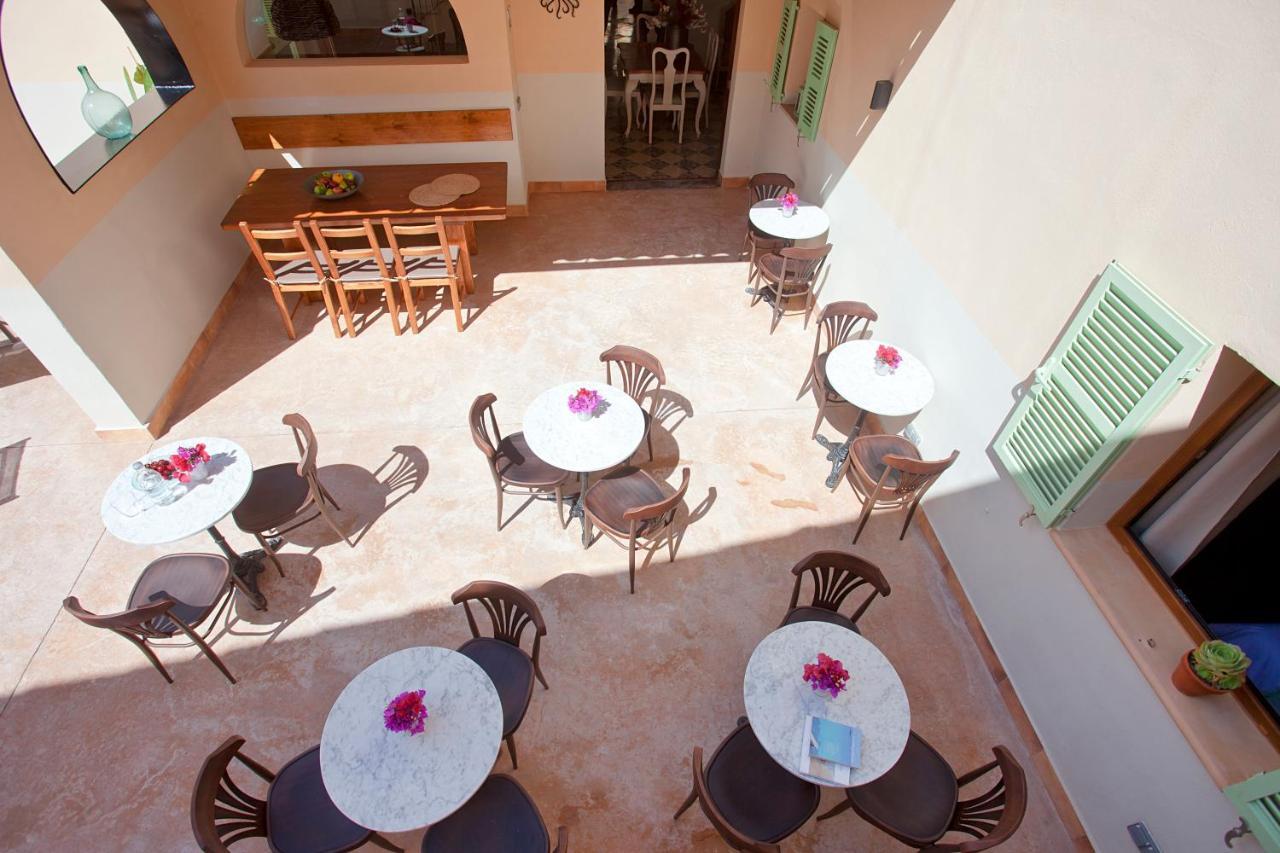 Casal De Petra - Rooms & Pool By My Rooms Hotels Ti المظهر الخارجي الصورة