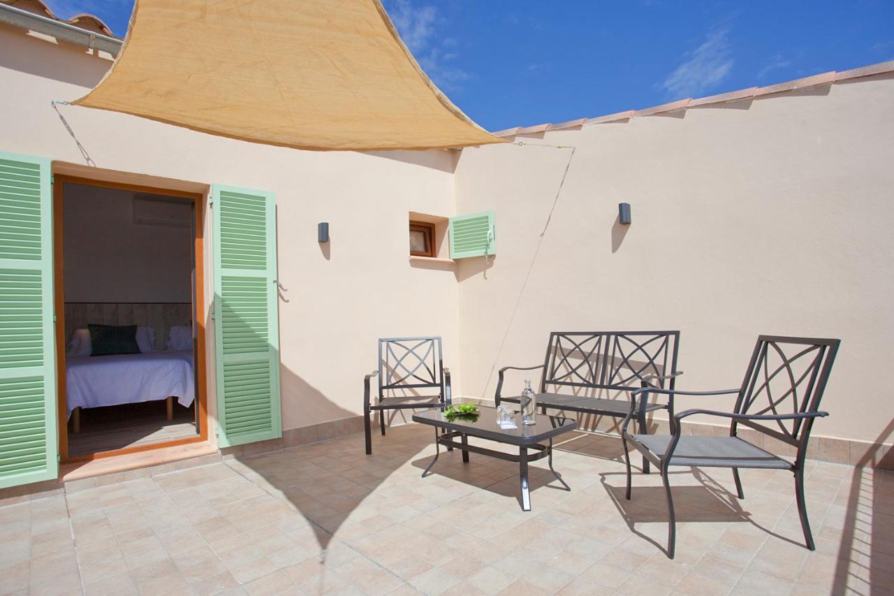 Casal De Petra - Rooms & Pool By My Rooms Hotels Ti المظهر الخارجي الصورة