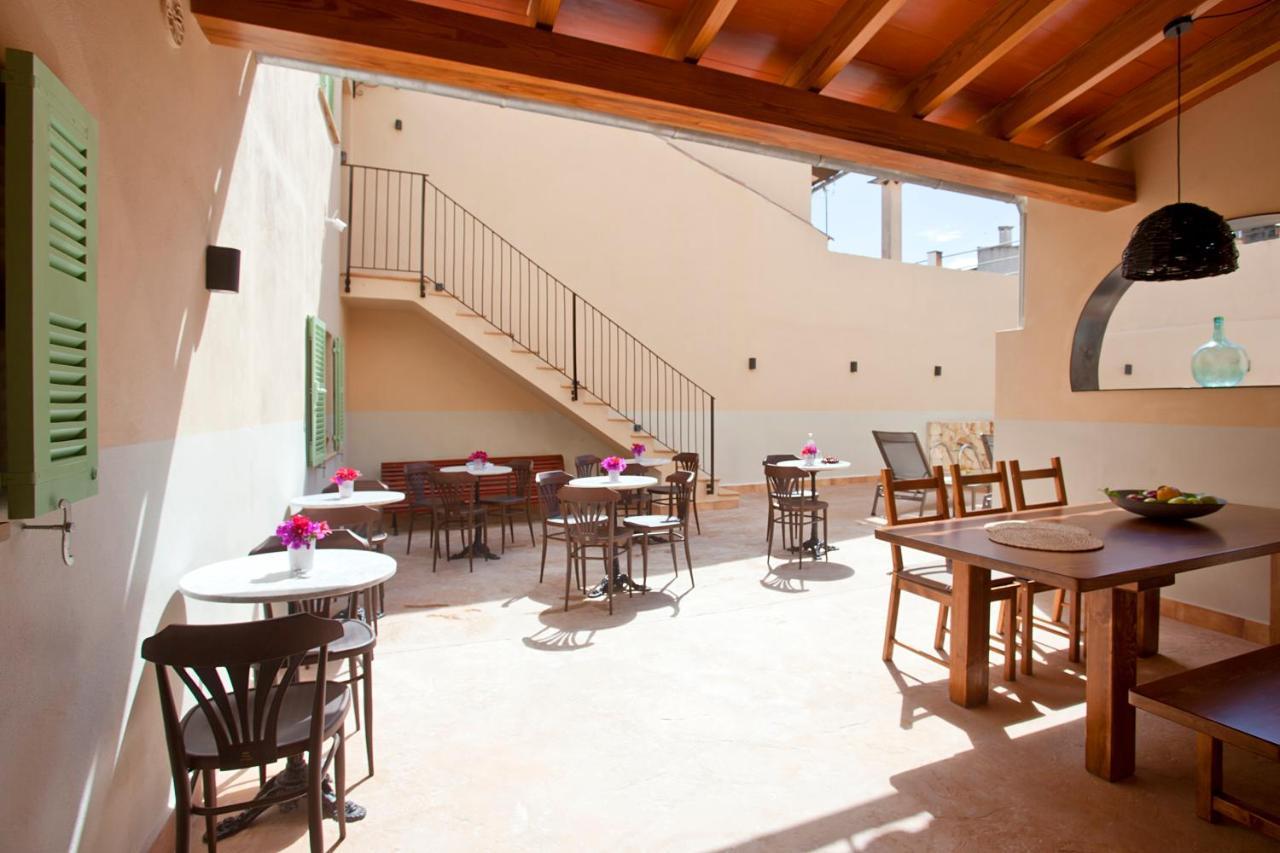 Casal De Petra - Rooms & Pool By My Rooms Hotels Ti المظهر الخارجي الصورة