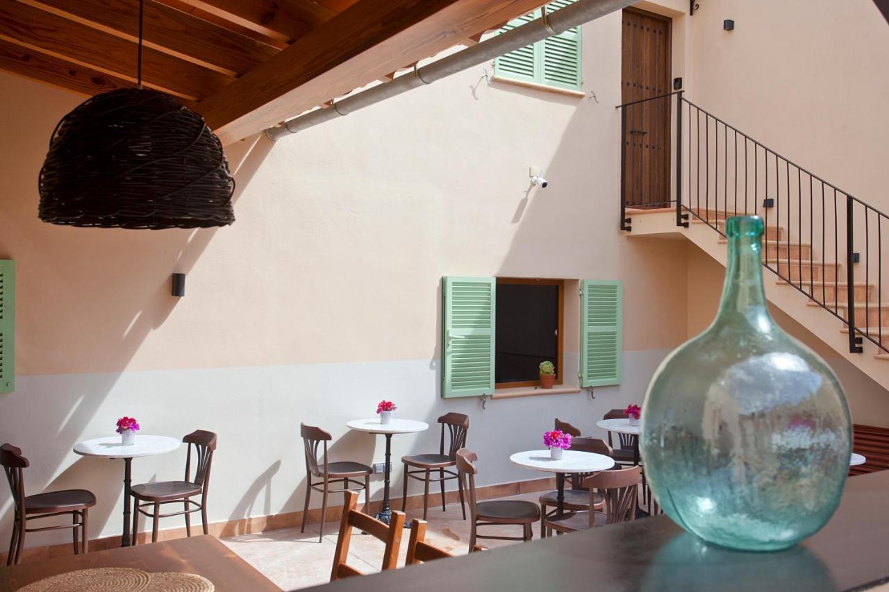 Casal De Petra - Rooms & Pool By My Rooms Hotels Ti المظهر الخارجي الصورة