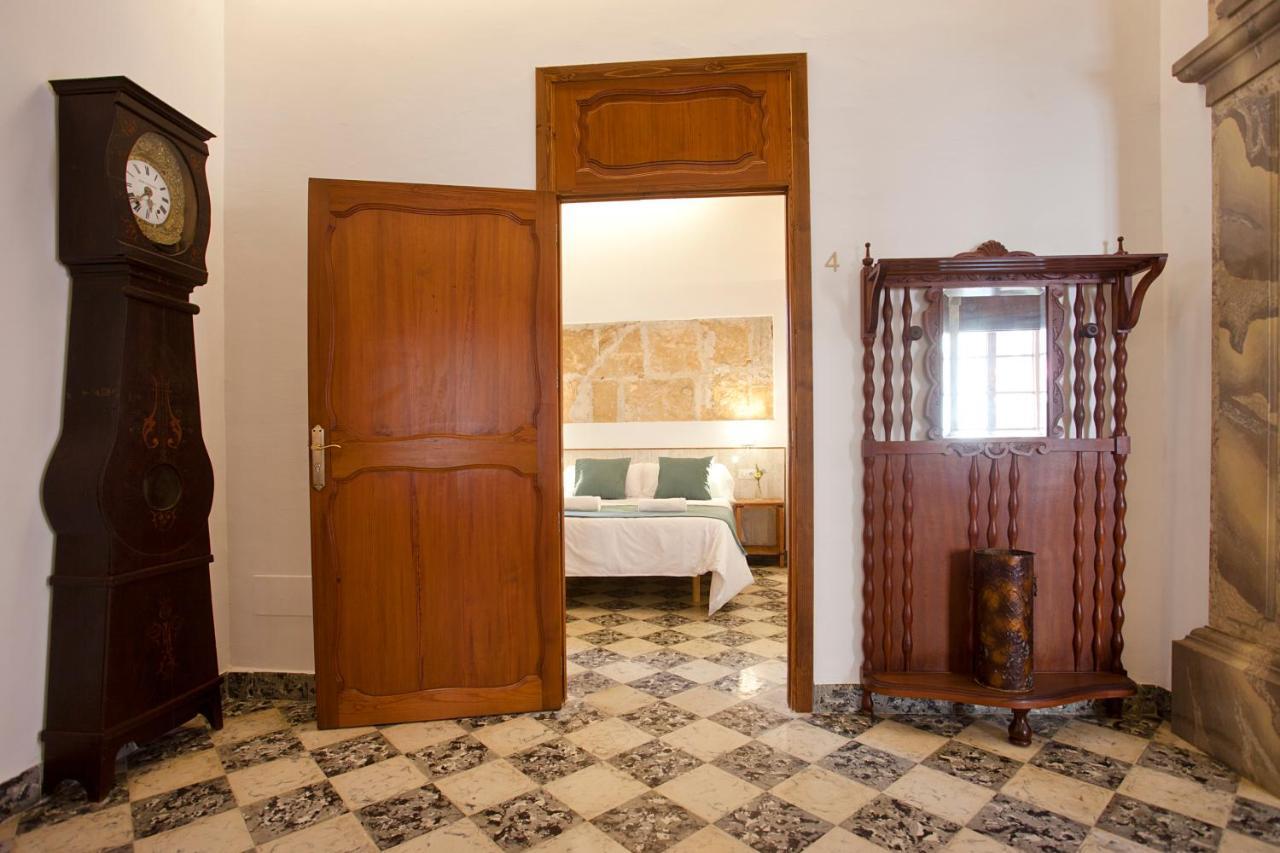 Casal De Petra - Rooms & Pool By My Rooms Hotels Ti المظهر الخارجي الصورة