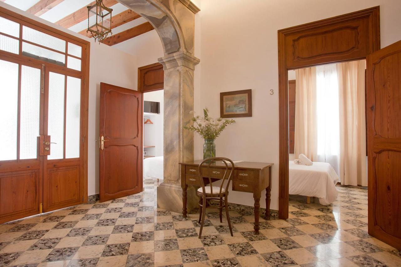 Casal De Petra - Rooms & Pool By My Rooms Hotels Ti المظهر الخارجي الصورة