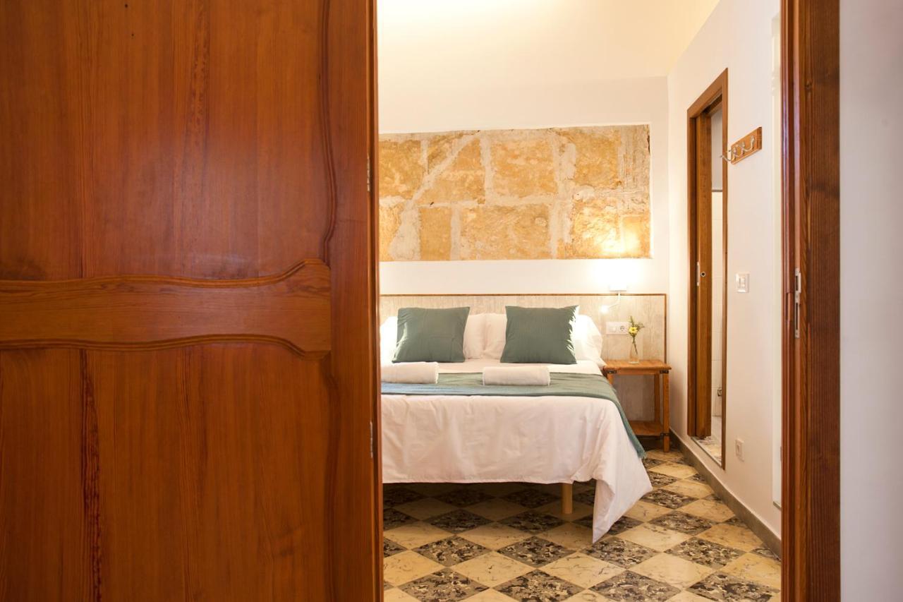 Casal De Petra - Rooms & Pool By My Rooms Hotels Ti المظهر الخارجي الصورة