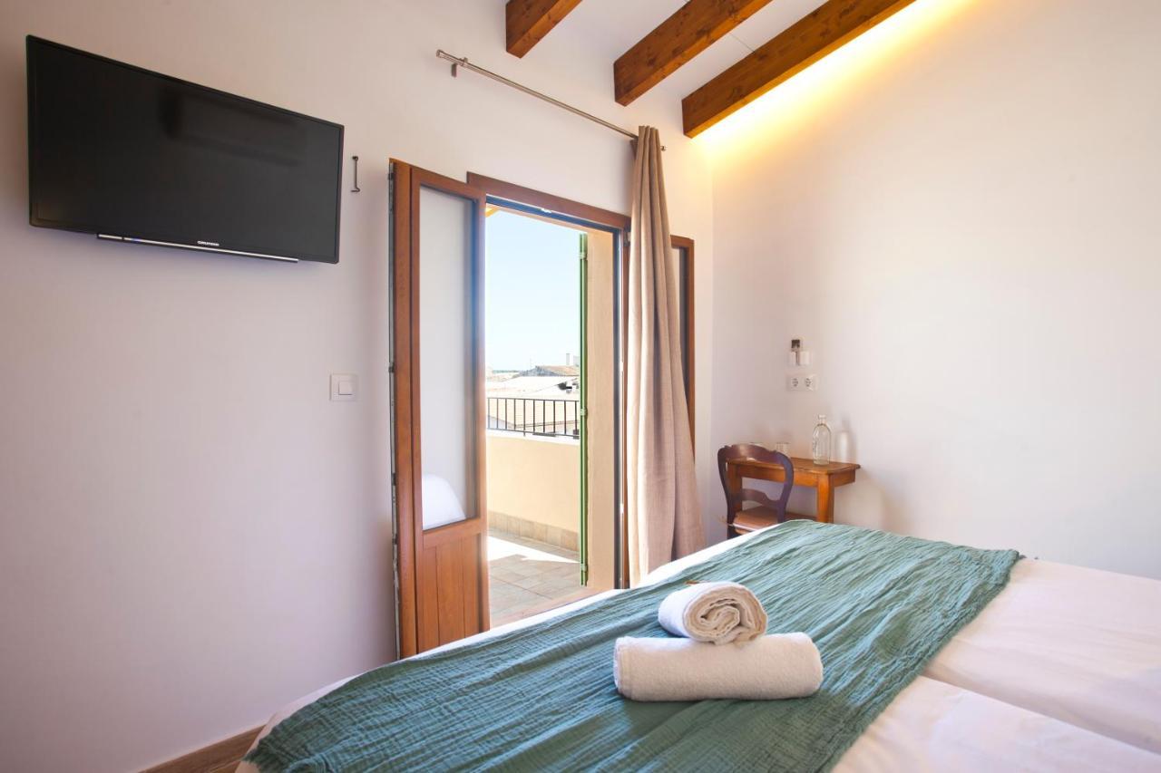 Casal De Petra - Rooms & Pool By My Rooms Hotels Ti المظهر الخارجي الصورة