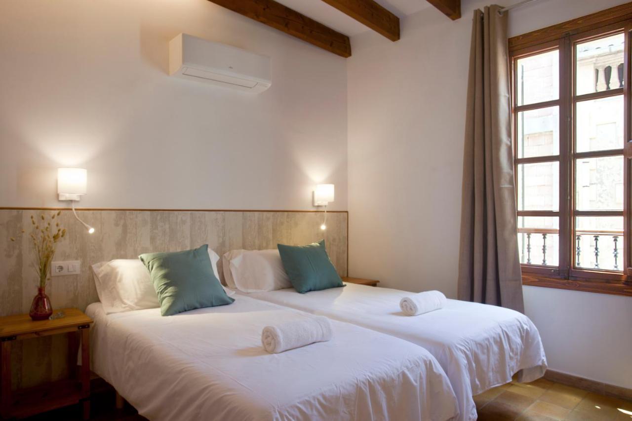 Casal De Petra - Rooms & Pool By My Rooms Hotels Ti المظهر الخارجي الصورة