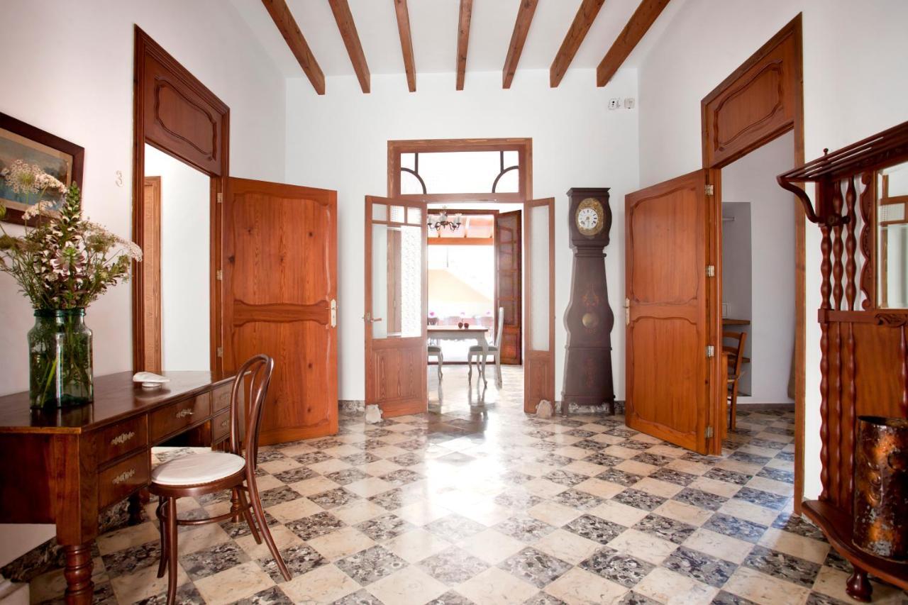 Casal De Petra - Rooms & Pool By My Rooms Hotels Ti المظهر الخارجي الصورة