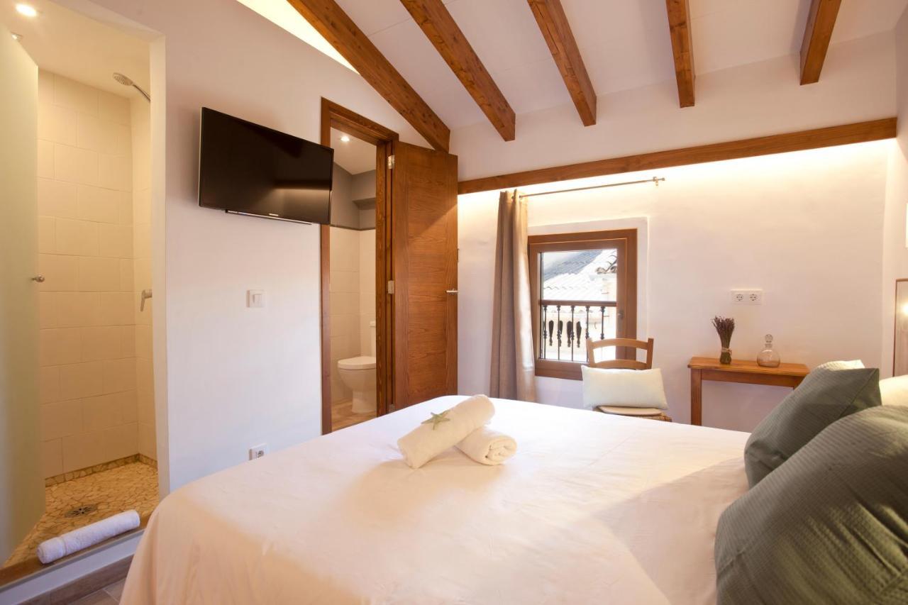 Casal De Petra - Rooms & Pool By My Rooms Hotels Ti المظهر الخارجي الصورة