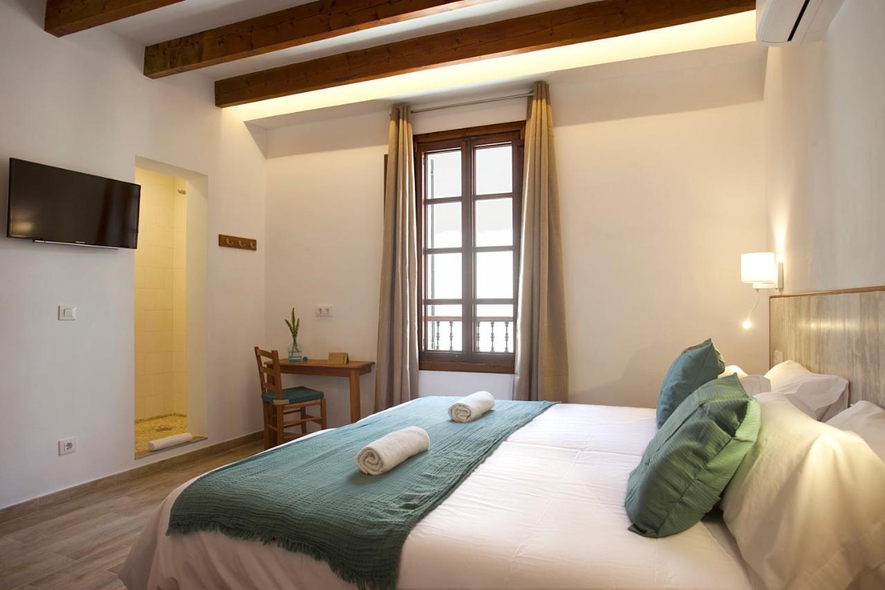 Casal De Petra - Rooms & Pool By My Rooms Hotels Ti المظهر الخارجي الصورة