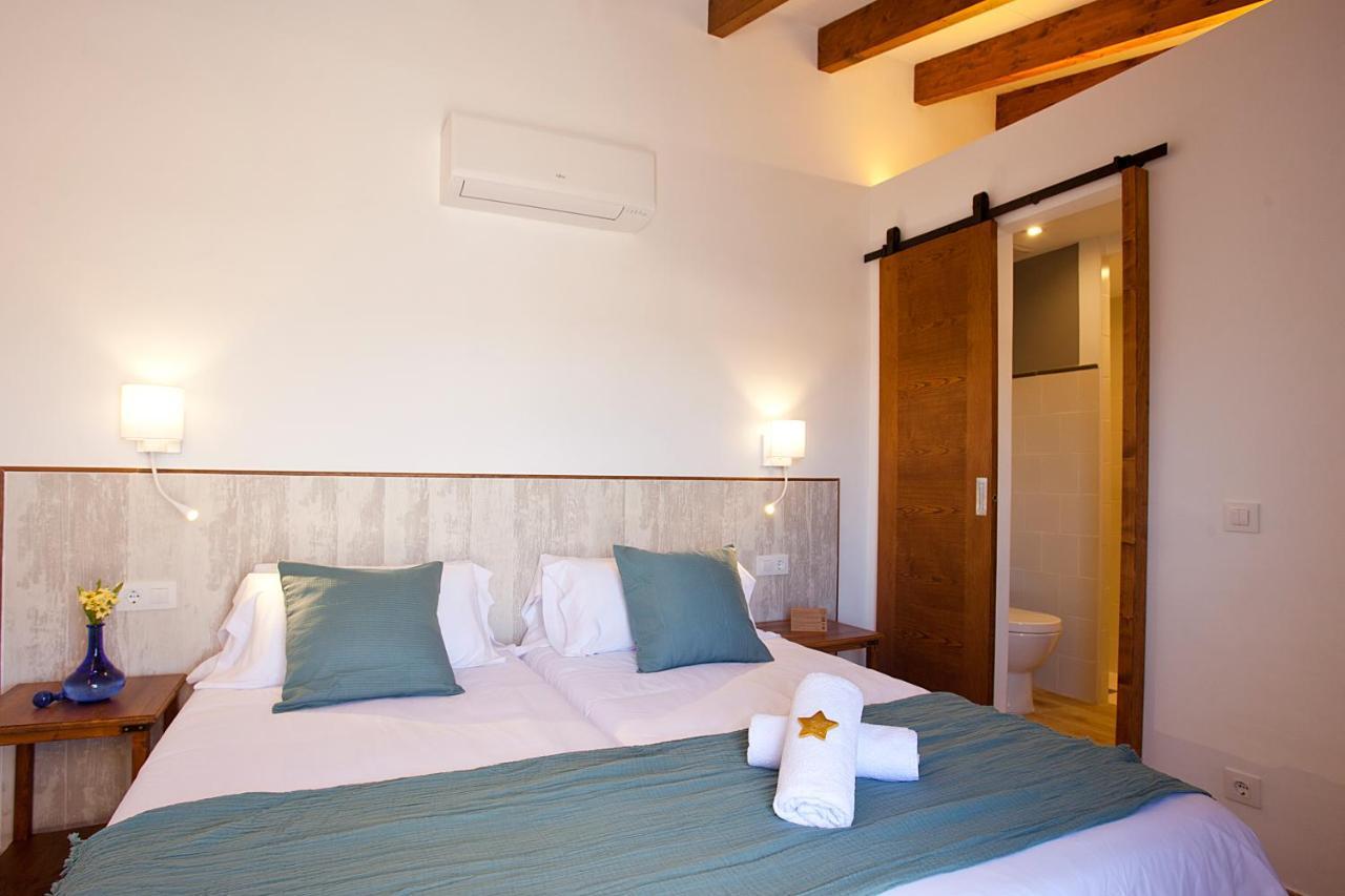 Casal De Petra - Rooms & Pool By My Rooms Hotels Ti المظهر الخارجي الصورة