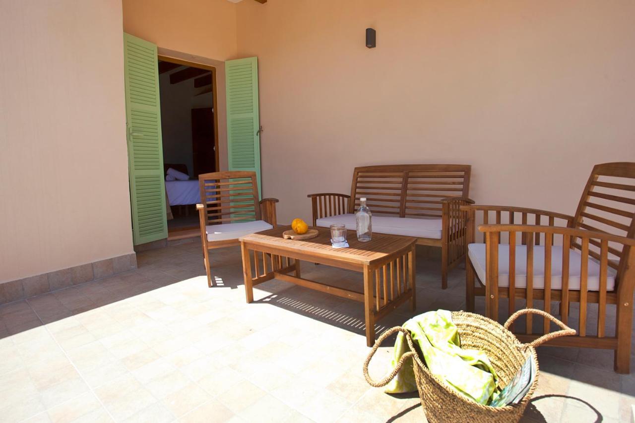 Casal De Petra - Rooms & Pool By My Rooms Hotels Ti المظهر الخارجي الصورة