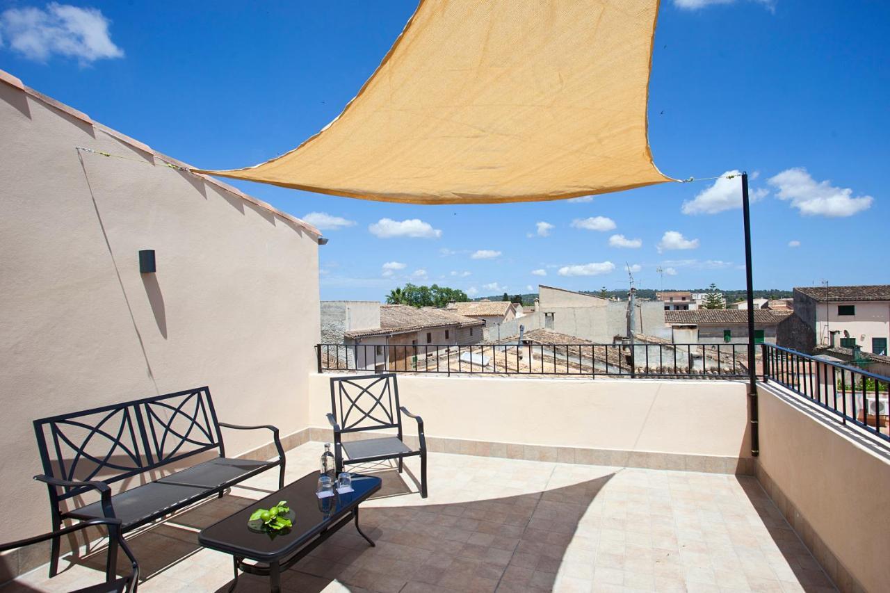 Casal De Petra - Rooms & Pool By My Rooms Hotels Ti المظهر الخارجي الصورة