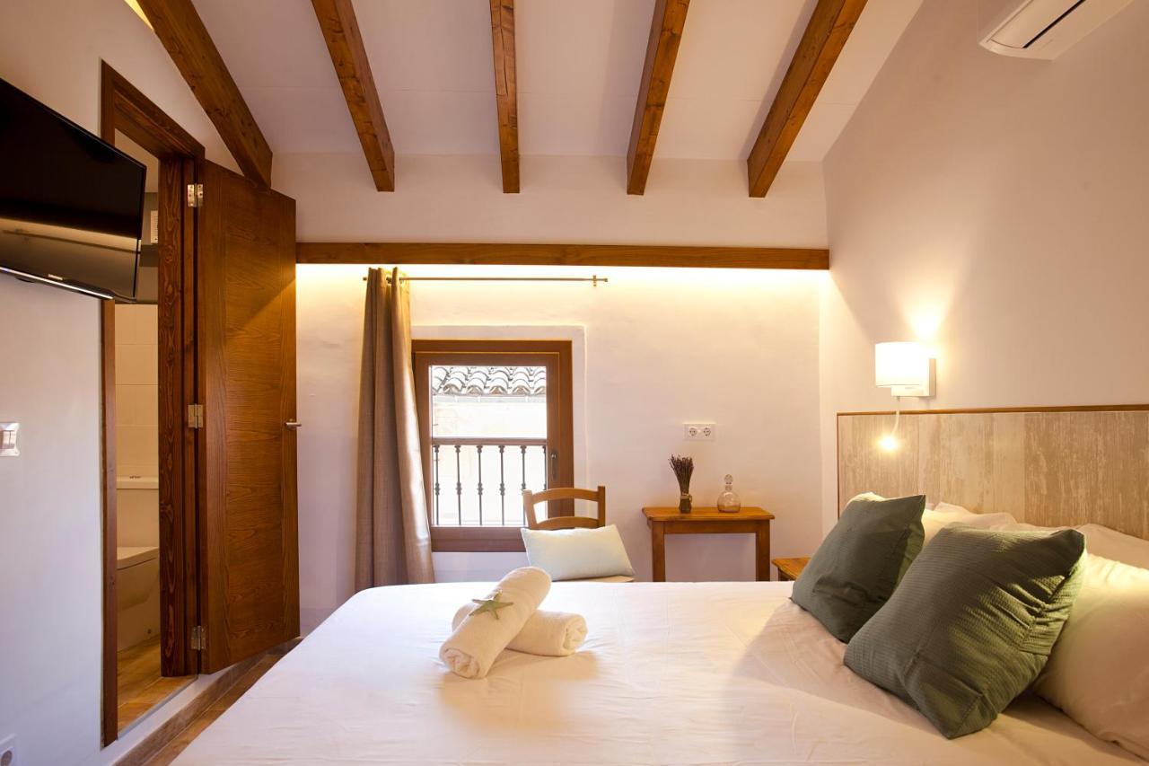 Casal De Petra - Rooms & Pool By My Rooms Hotels Ti المظهر الخارجي الصورة