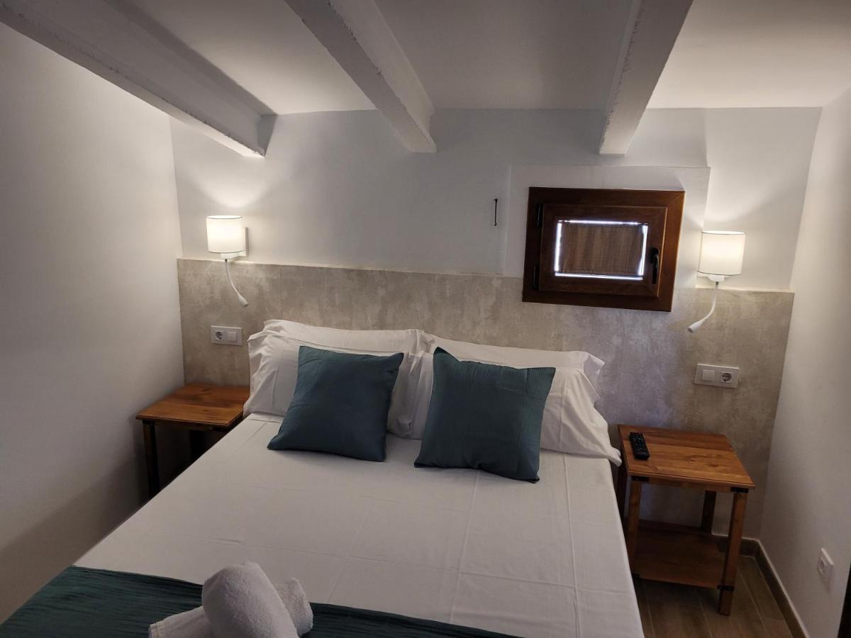 Casal De Petra - Rooms & Pool By My Rooms Hotels Ti الغرفة الصورة